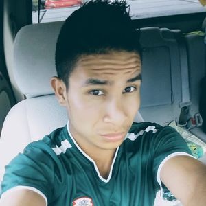 Meet your Posher, Gerardo